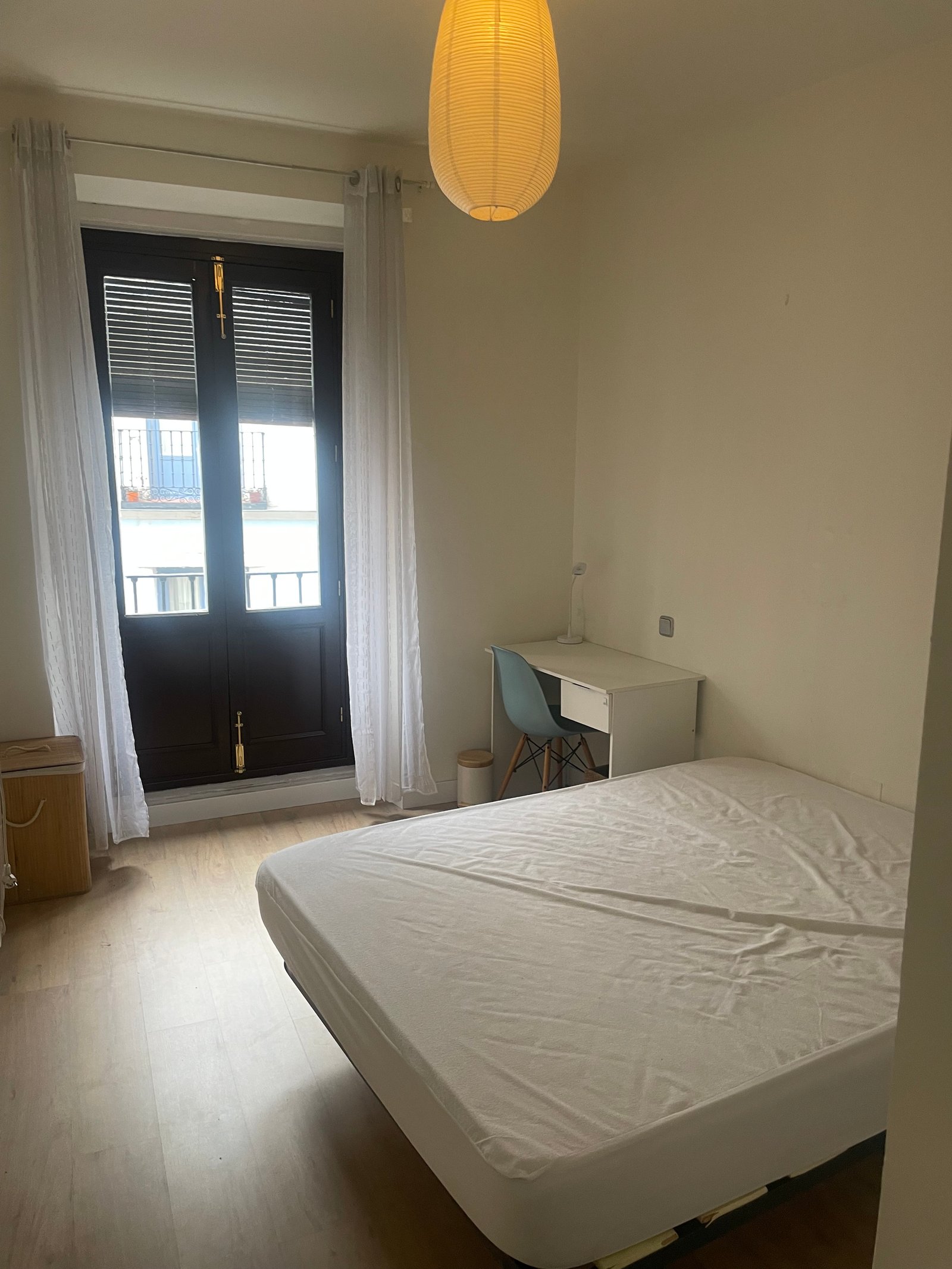 Cava Baja second bedroom