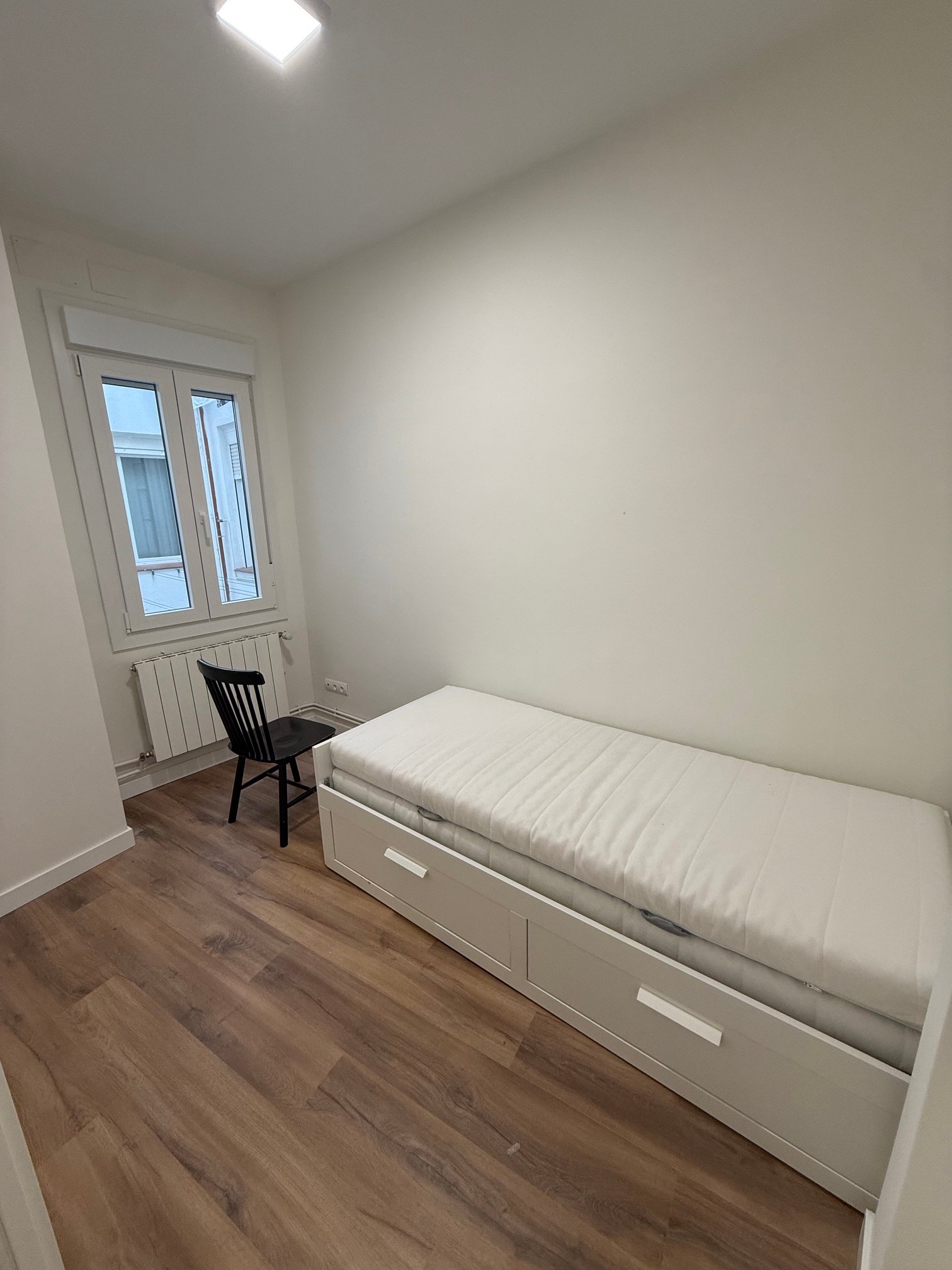 Santa Isabel bedroom